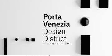 Nasce Porta Venezia Design District