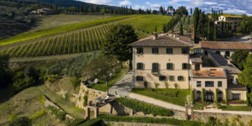 Dievole Wine Resort investe 1,2 mln € per 14 nuove camere
