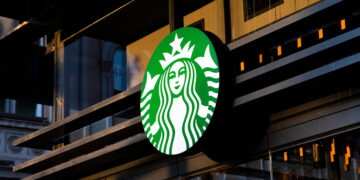 Niccol è il nuovo CEO di Starbucks che piace alla Borsa