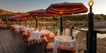 Bis di opening per Langosteria: apre le porte di Londra e Porto Cervo