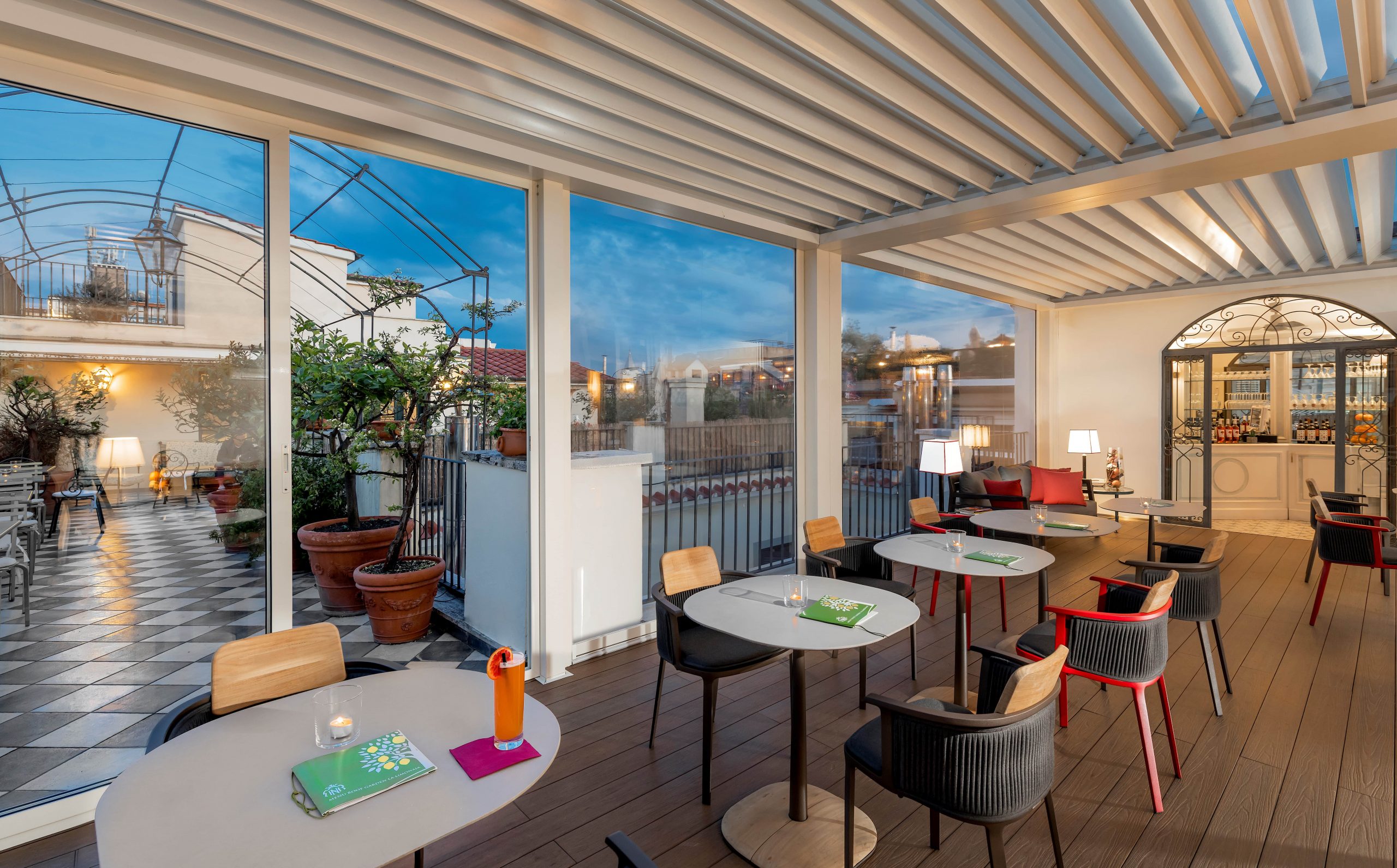 Bettoja prende la gestione dell’Hotel Nord Nuova Roma