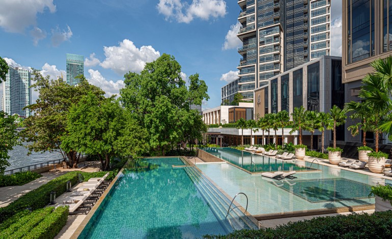 Four Seasons, pipeline da 6 mld $ nel residenziale