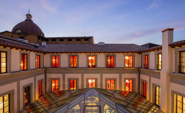 25hours Hotels debutta a Firenze
