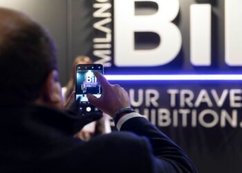 Bit cambia data, si svolgerà dal 10 al 12 aprile 2022