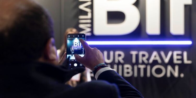 Bit cambia data, si svolgerà dal 10 al 12 aprile 2022