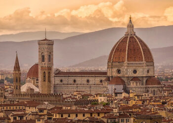 Curio Collection by Hilton debutta a Firenze