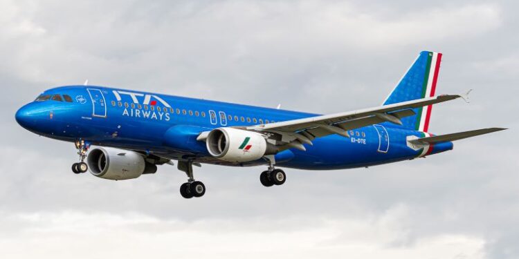 Ita Airways: Msc e Lufthansa vogliono la maggioranza