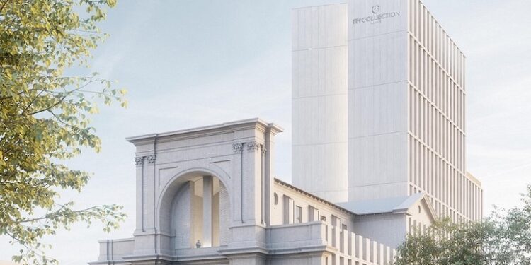 Nh Hotel Group, 10 new entry nel 2022