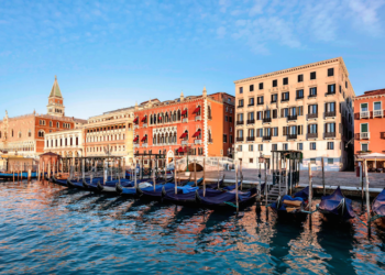 Rebus Danieli: salta (per ora) lo sbarco di Four Seasons a Venezia