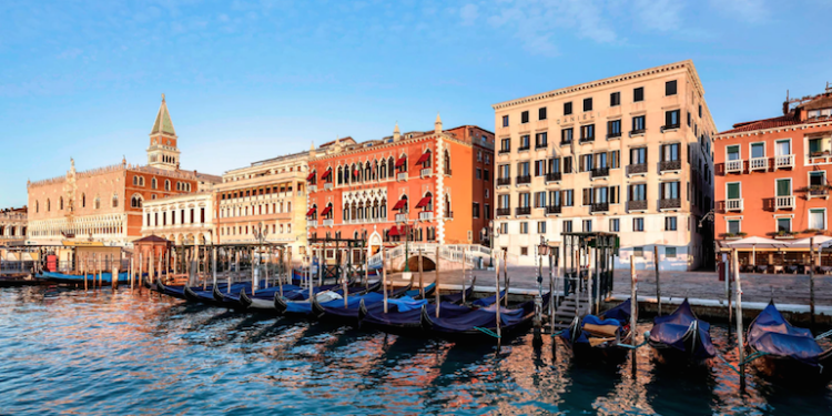 Rebus Danieli: salta (per ora) lo sbarco di Four Seasons a Venezia