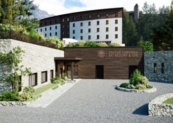 Gruppo Nicolaus si prende la gestione del Cristallo di Cervinia