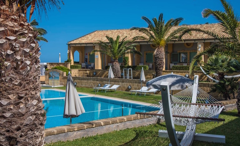 Il portafoglio di Th cresce con Venus Sea Garden
