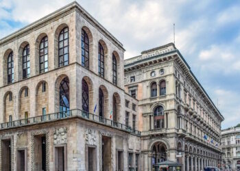 Camere sul Duomo a Milano, il Comune cerca investitori