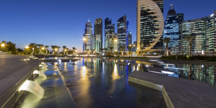 Qatar, nuovi hotel in attesa dei mondiali di calcio