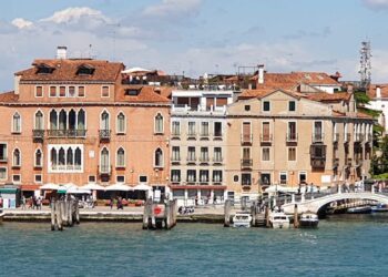 Hotel Gabrielli di Venezia entra a far parte di Starhotels