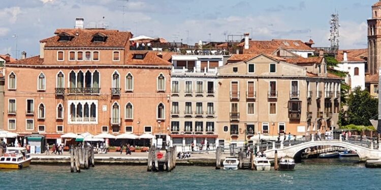 Hotel Gabrielli di Venezia entra a far parte di Starhotels