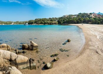 Sixth Street acquista Le Palme Hotel & Resort a Porto Cervo