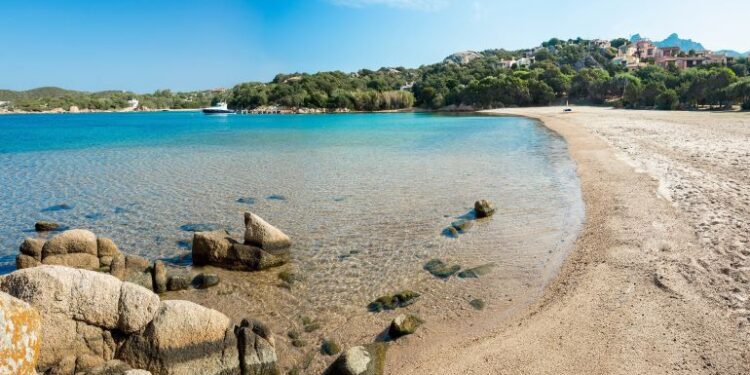 Sixth Street acquista Le Palme Hotel & Resort a Porto Cervo