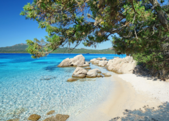 Engel & Völkers compra 7Pines Resort Sardinia