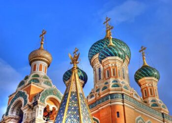 Crisi Ucraina, in bilico a Pasqua 20 mln € dai turisti russi