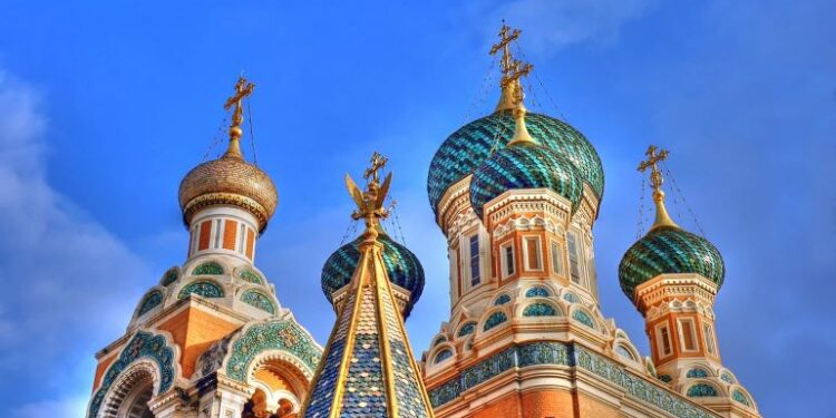 Crisi Ucraina, in bilico a Pasqua 20 mln € dai turisti russi