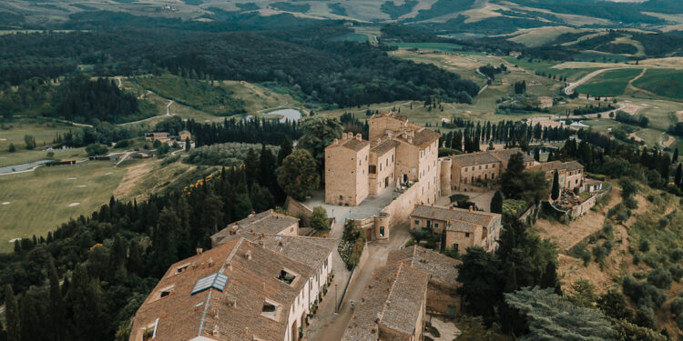Husseini (Castelfalfi): “Piano ambizioso, già molte richieste”