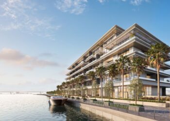 Four Seasons, 7 miliardi $ per i branded residence