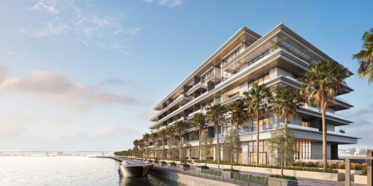 Four Seasons, 7 miliardi $ per i branded residence