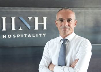 Hnh chiude il 2021 a +62%. Sale anche l’Adr (+31%)