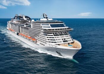 Msc vara nel 2023 un nuovo brand di lusso (aspettando Ita)