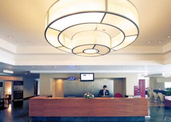 Ho Hotels Collection compra il Delfino a Taranto