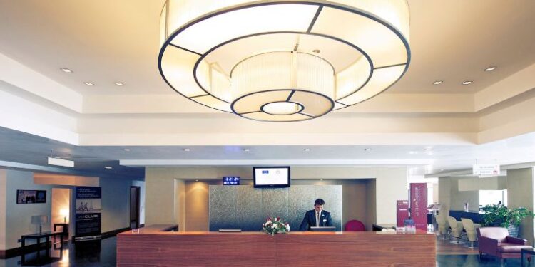 Ho Hotels Collection compra il Delfino a Taranto