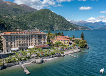 Rocchi (R Collection): “Stima 20 mln nell’anno. Presto apriremo in montagna”