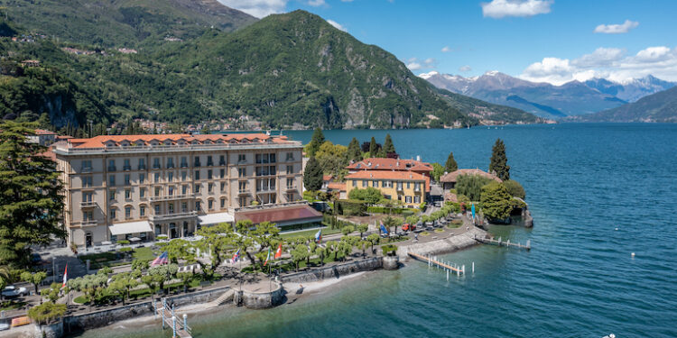 Rocchi (R Collection): “Stima 20 mln nell’anno. Presto apriremo in montagna”