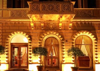Bwh Hotel Group Italia, 400 nuove camere nel Q1 del 2022