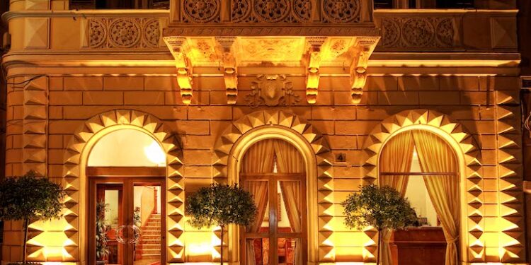 Bwh Hotel Group Italia, 400 nuove camere nel Q1 del 2022