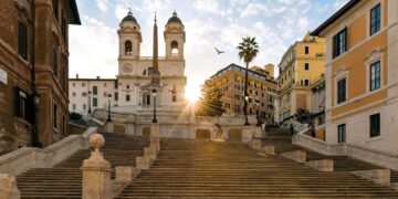 Roma è la città con più M&A: 12 deal l’anno scorso per 664 milioni di euro