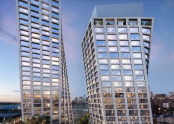 Ihg torna all’utile nel 2021 con 494 milioni di dollari