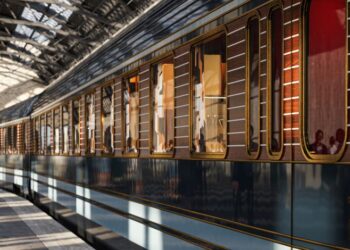 Arsenale sceglie Accor per il ‘nuovo’  Orient Express