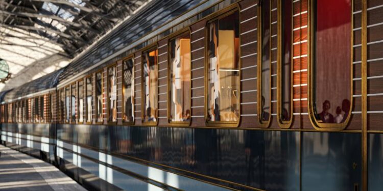 Arsenale sceglie Accor per il ‘nuovo’  Orient Express