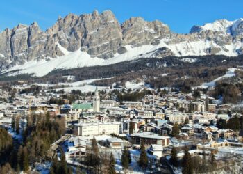 Cortina, pochi posti letto. Urge un piano di ‘urban regeneration’