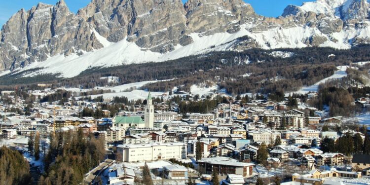 Cortina, pochi posti letto. Urge un piano di ‘urban regeneration’