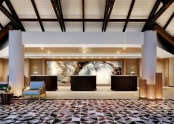 Anche Hilton torna all’utile nel 2021 (dopo un rosso di 720 mln $)