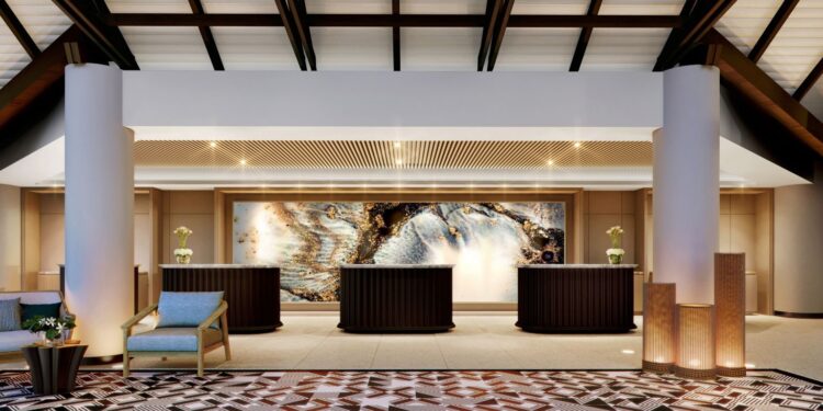 Anche Hilton torna all’utile nel 2021 (dopo un rosso di 720 mln $)