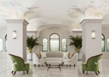 Rinasce Hotel La Palma a Capri, da 80 a 50 stanze
