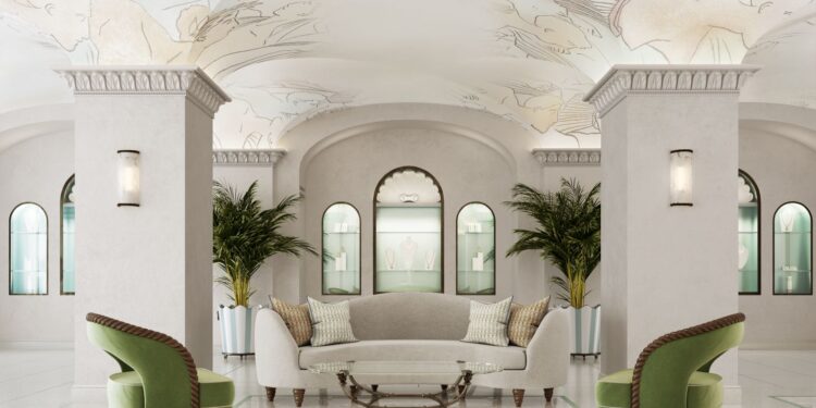 Rinasce Hotel La Palma a Capri, da 80 a 50 stanze