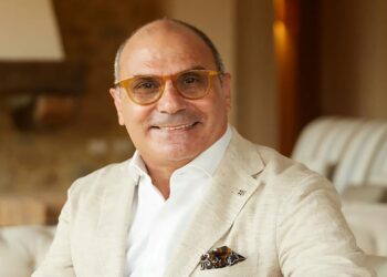 Di Franco (Castelfalfi): “Prenotazioni boom, siamo a +50% sul 2019