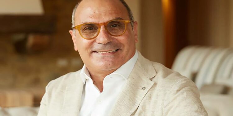 Di Franco (Castelfalfi): “Prenotazioni boom, siamo a +50% sul 2019