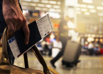 Ricerca Usa evidenzia, a sorpresa, il desiderio di business travel
