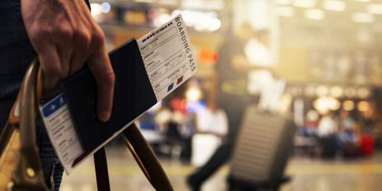 Ricerca Usa evidenzia, a sorpresa, il desiderio di business travel